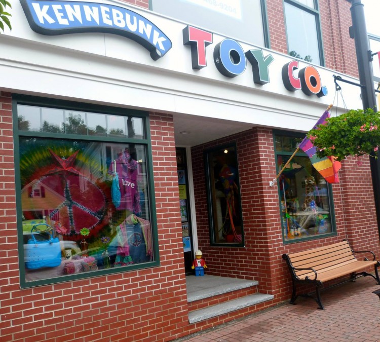Kennebunk Toy Company (Kennebunk,&nbspME)